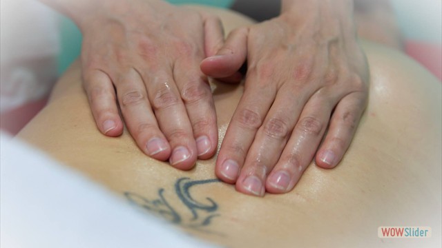 massaggi